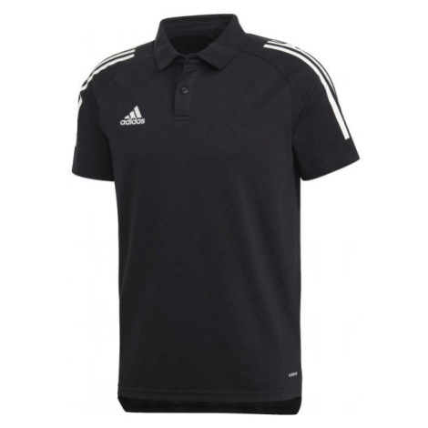 Pánske športové polokošele Adidas
