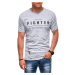 Edoti Men's t-shirt