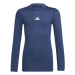 Termo tričko adidas Techfit Compression Jr H23153