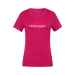 Women's functional T-shirt Hannah SAFFI II cherries jubilee