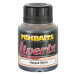 Mikbaits dip liverix mazaná škeble 125 ml