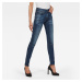 Rifle - G-STAR Biwes High Skinny Wmn