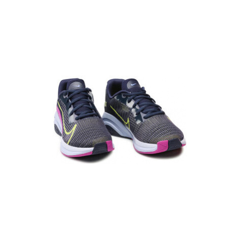 Nike Topánky Zoomx Superrep Surge CK9406 420 Fialová