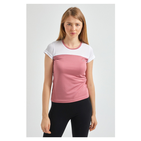 Slazenger Randers I Women's T-shirt Rose