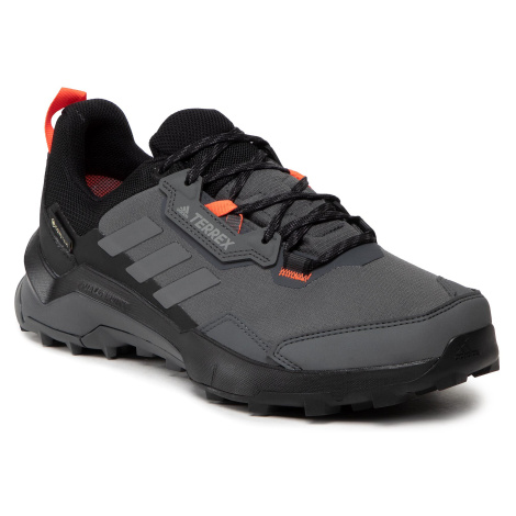 Pánske trekové a outdoorové topánky Adidas