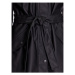 Vero Moda Prechodný kabát 10277771 Čierna Regular Fit
