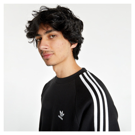 Pánske športové mikiny Adidas