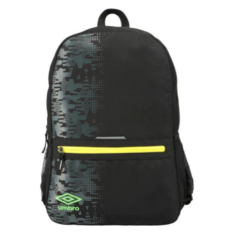 Umbro FORMATION BACKPACK Batoh, čierna, veľkosť