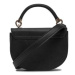 Guess Kabelka Gizele (VG) Mini-Bags HWVG91 95770 Čierna