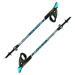 Fizan R-Evolution Blue 58 - 130 cm Palice na Nordic Walking