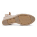 Castañer Espadrilky Chiara/8ED/001 020992-203-35 Biela