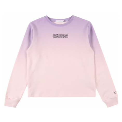 Oblečenie pre dievčatá Calvin Klein