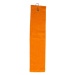 The One Towelling® Golfový uterák 40x50 T1-Golf Orange