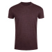 SOĽS Imperial Fit Pánske tričko SL00580 Heather oxblood