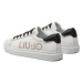 Liu Jo Sneakersy Iris 11 4A4709 P0062 Biela