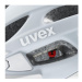 Uvex Cyklistická helma True Cc 41/0/054/07/17 Modrá