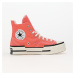 Tenisky Converse Chuck 70 Plus Watermelon Slushy/ White/ Black