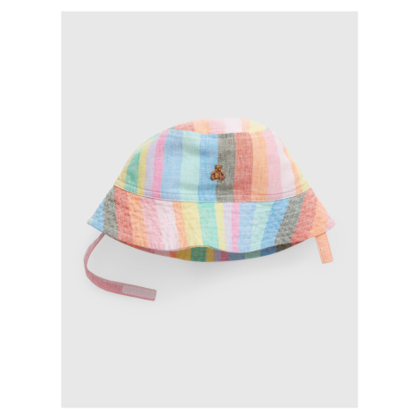 GAP Baby Striped Hat - Boys