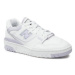 New Balance Sneakersy BBW550BV Biela