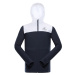 Men's quick-drying sweatshirt ALPINE PRO FANC mood indigo