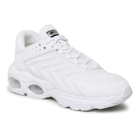 Pánska rekreačná obuv NIKE Air Max TW white white white white