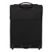 Samsonite Kabinový cestovní kufr Airea Upright 55 cm 41/46 l - tmavě modrá