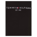 Tommy Hilfiger Big & Tall Tričko  námornícka modrá / červená / čierna / biela