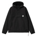 Carhartt WIP W Nimbus Pullover Black