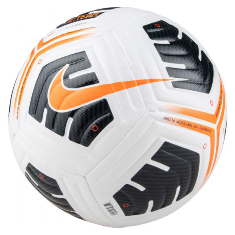 Nike ACADEMY PRO - TEAM FIFA Futbalová lopta, biela, veľkosť