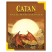 Catan Studio Catan - Treasures, Dragons & Adventurers