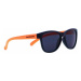 Detské slnečné okuliare BLIZZARD Sun glasses PCC529001-dark blue mat-55-13-118