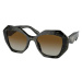 Prada PR16WS 19D6E1 Polarized - ONE SIZE (53)