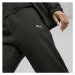 Puma EVOSTRIPE WINTERIZED HIGH WAIST PANTS Dámske tepláky, čierna, veľkosť