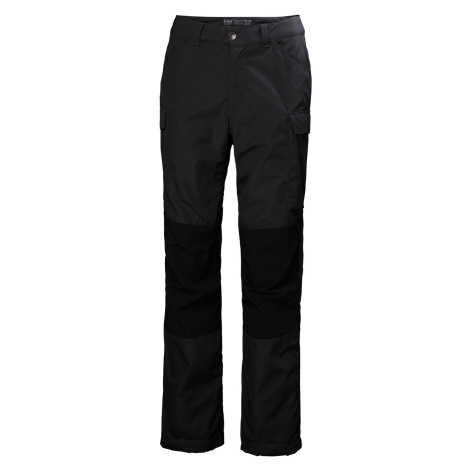 Women's Pants Helly Hansen Vandre Tur Pant Ebony