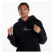 Mikina PLEASURES Stack Hoodie Black