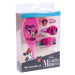 Disney Minnie Hair Accessories set vlasových doplnkov