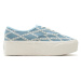 Vans Tenisky Authentic Stac VN0A5KXXLTB1 Modrá