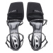 Sandále Diesel Venus D-Venus Sdl Sandals Black