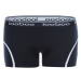 Edoti Men's boxer shorts