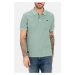 Polokošeľa Camel Active Polo 1/2 Arm Aqua Green