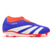 Adidas Futbalové topánky Predator League LL FG IF6356 Modrá