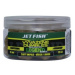 Jet fish vyvážené dumbles legend range 200 ml 12 mm - žltý impuls orech javor