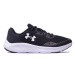 Under Armour Bežecké topánky Ua Bgs Charged Pursuit 3 3024987-001 Čierna