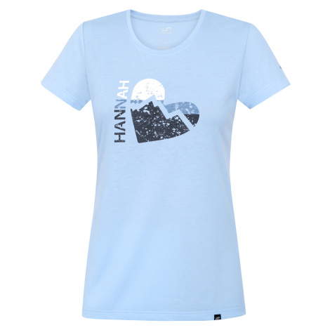 Women's T-Shirt Hannah COREY II dream blue