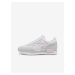 Puma Future Rider Q Women's Pink and White Sneakers with Leather Details - Women's