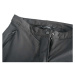 ALPINE PRO OWEWA Dámske nohavice, čierna, veľkosť