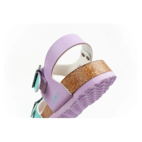 Dievčenské sandále Cmp