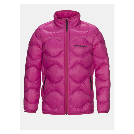 Bunda Peak Performance Jr Heliu J Active Ski Jacket