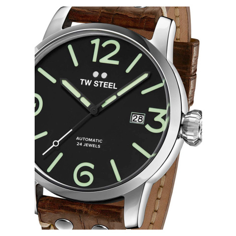 TW-Steel MS16 Maverick Automatik 48mm