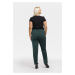 Plus size nohavice model 195033 Karko